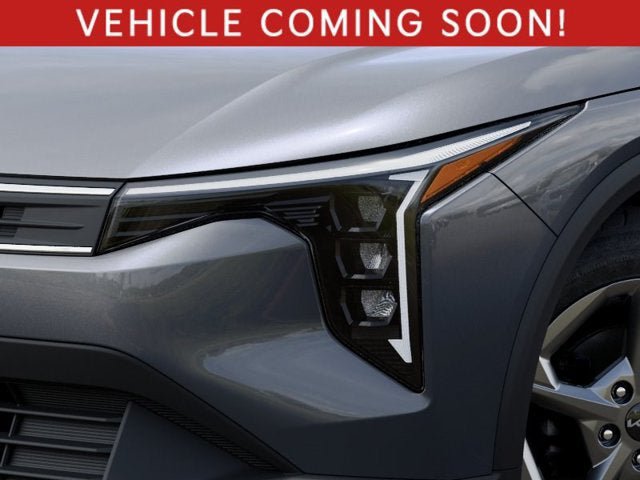 New 2026 Kia K4 FWD image 10