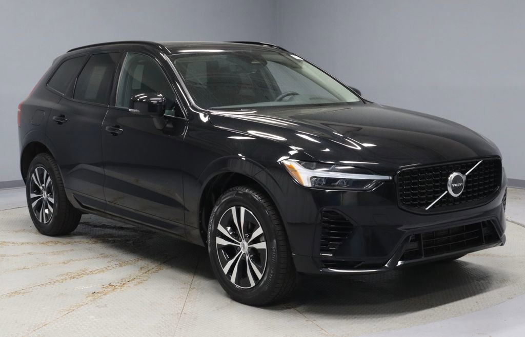 Used 2024 Volvo XC60 T8 Core