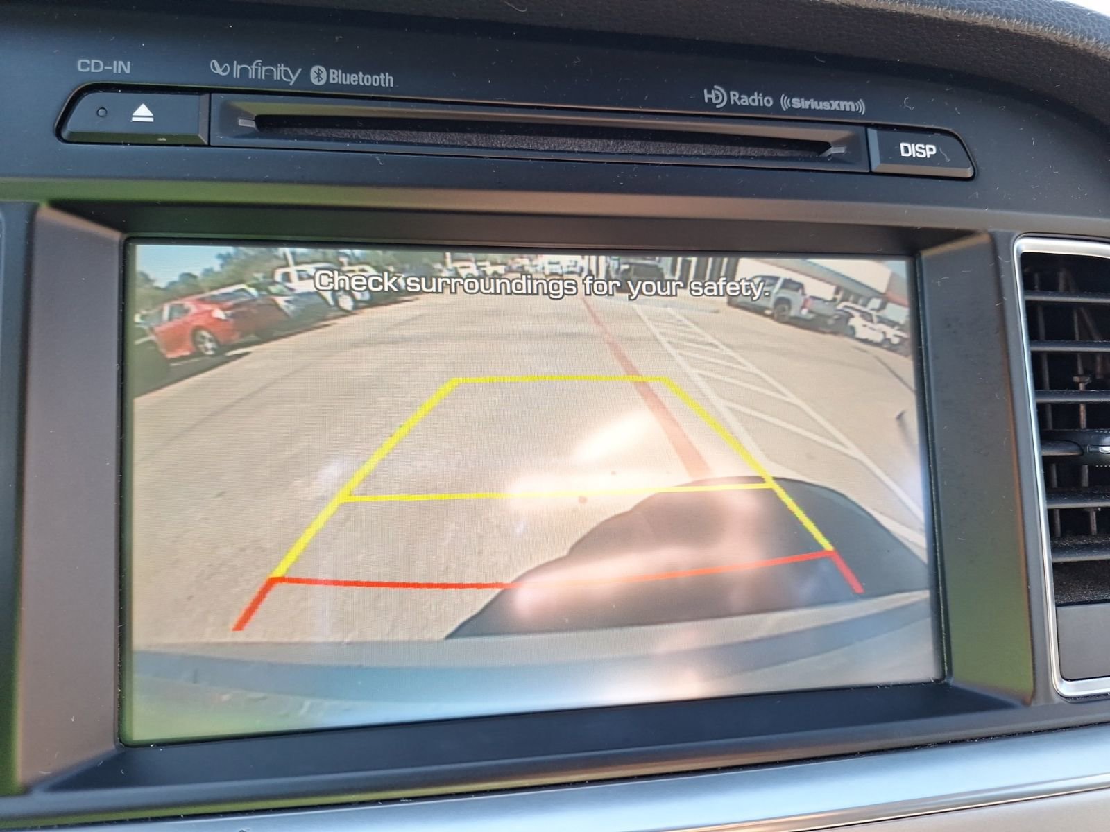 Used 2016 Hyundai Sonata Limited w/ Option Group 05 image 27