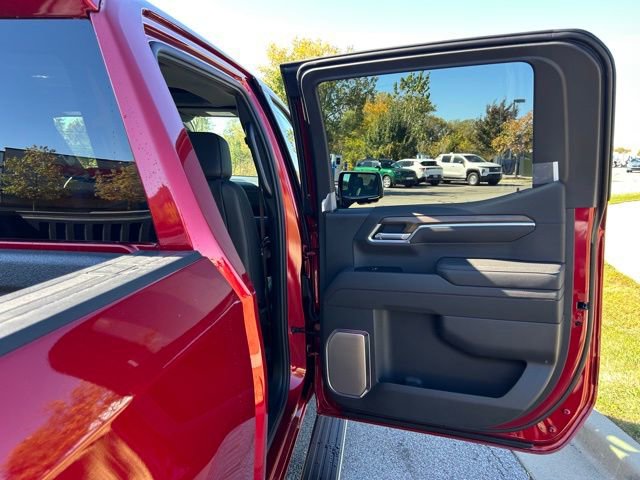 New 2026 Chevrolet Silverado 1500 High Country image 31