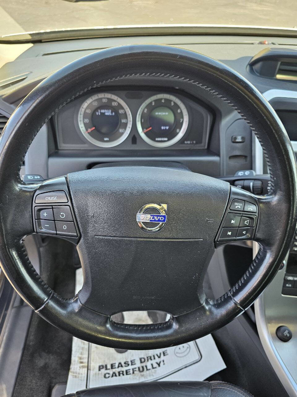 Used 2010 Volvo XC60 T6 image 15