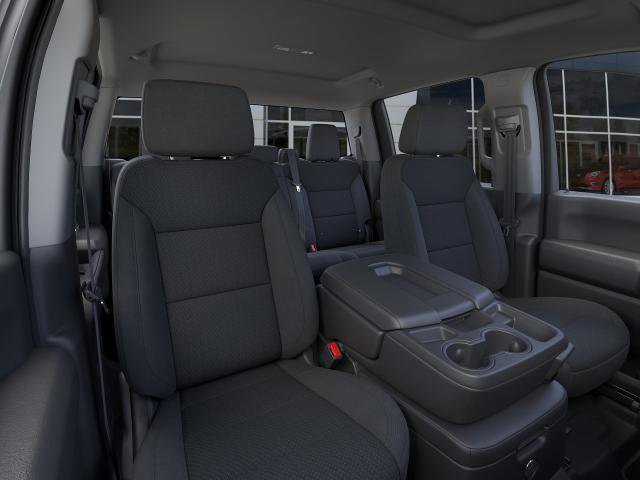 New 2026 GMC Sierra 3500 Pro AWD/4WD image 16