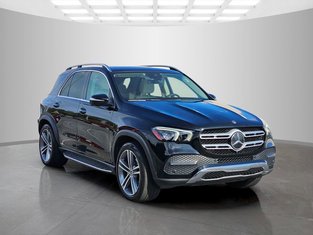 Used 2022 Mercedes-Benz GLE 350 image 8