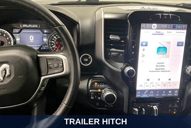 Used 2023 RAM 1500 Big Horn AWD/4WD image 18