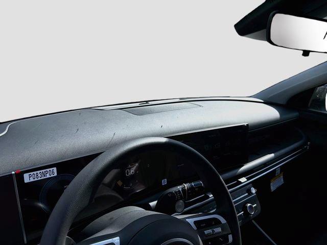 New 2026 Hyundai Tucson SE w/ Tow & Go Package FWD image 9