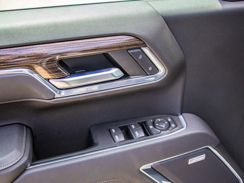 New 2025 Chevrolet Silverado 1500 RST w/ Convenience Package II image 37