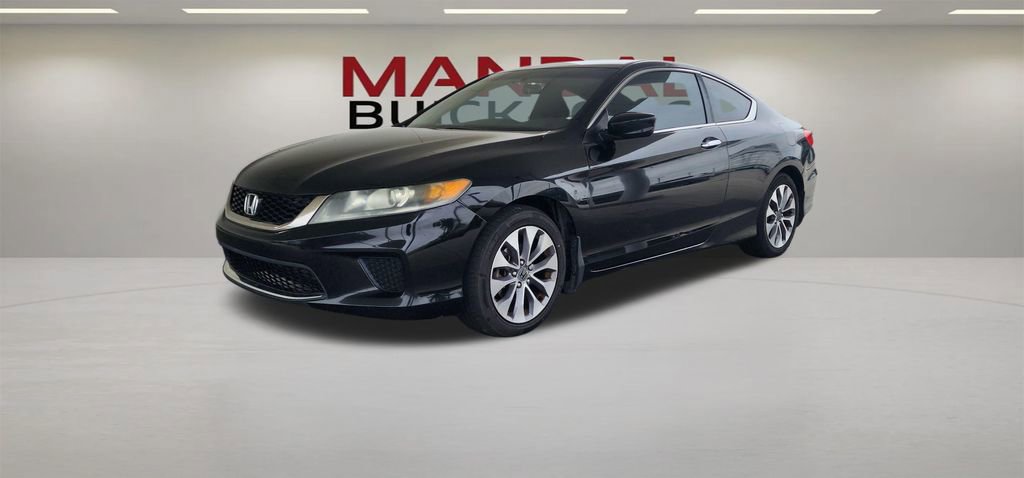 Used 2013 Honda Accord LX-S video 1
