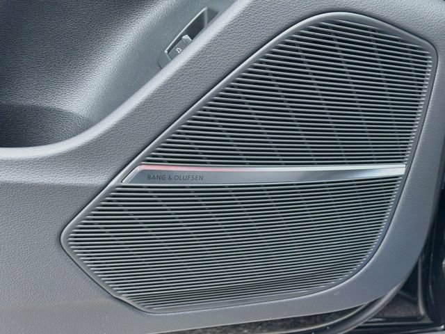 New 2026 Audi SQ8 Premium Plus AWD/4WD image 23