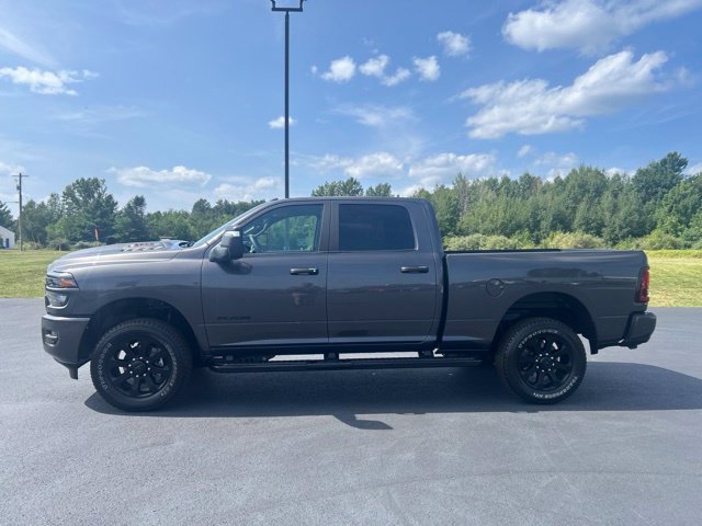 New 2026 RAM 2500 Big Horn AWD/4WD image 3