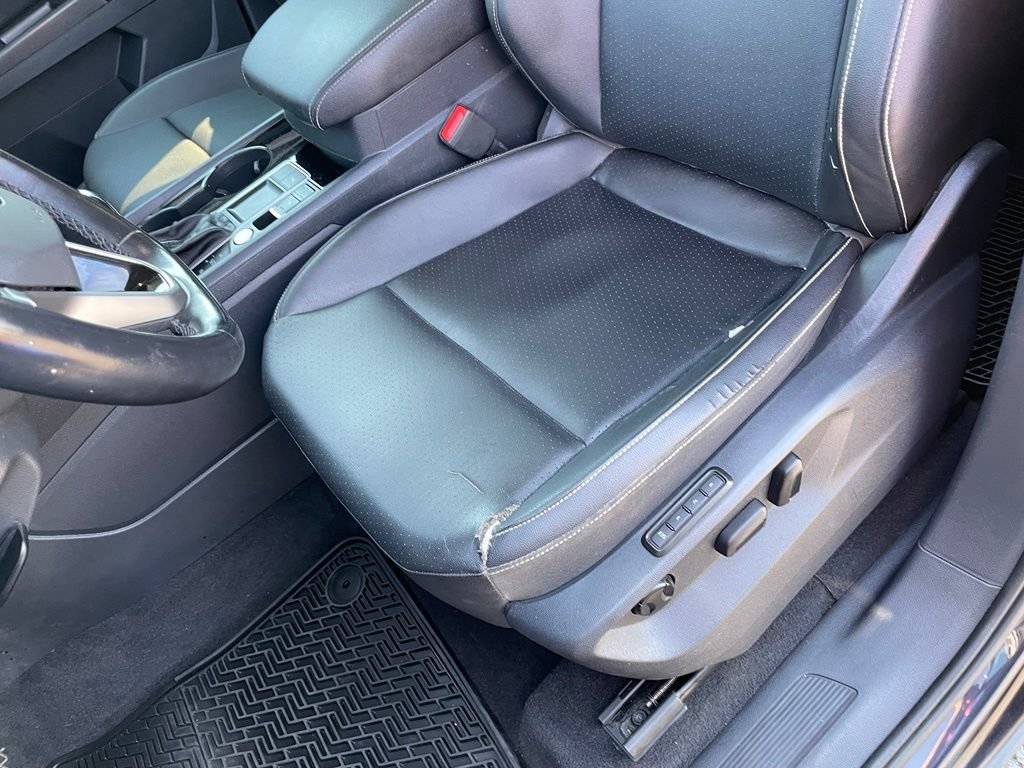 Used 2021 Volkswagen Atlas SEL FWD image 25