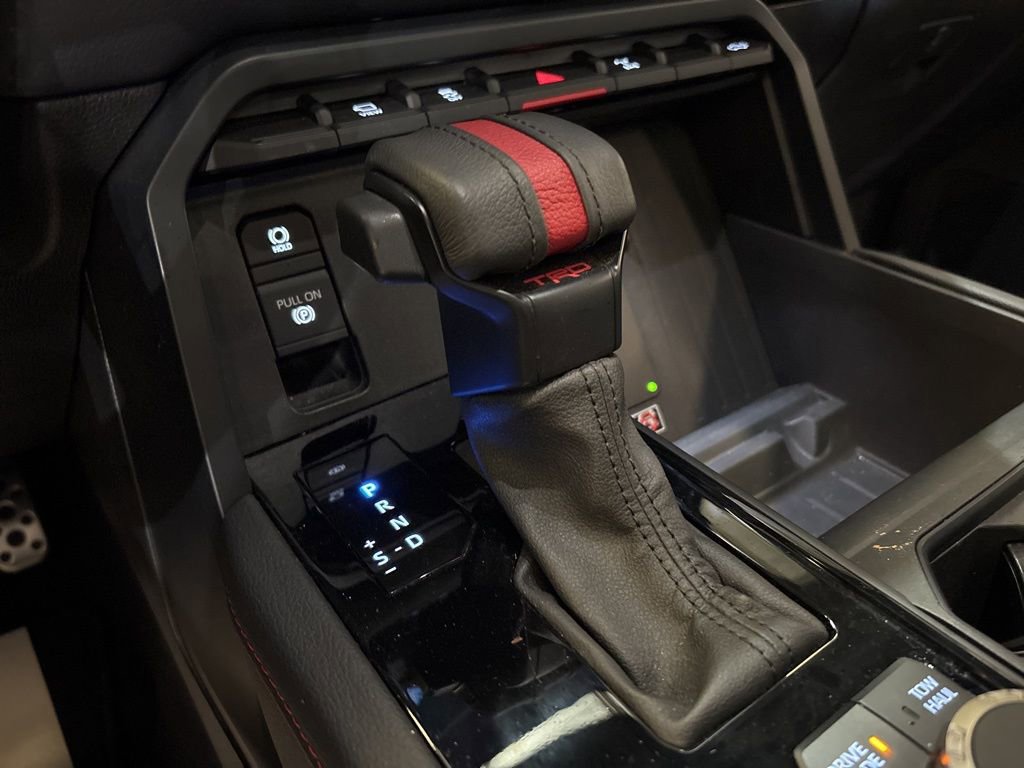 Used 2025 Toyota Tundra TRD Pro image 37