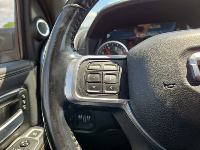 Used 2021 RAM 2500 Laramie AWD/4WD image 23
