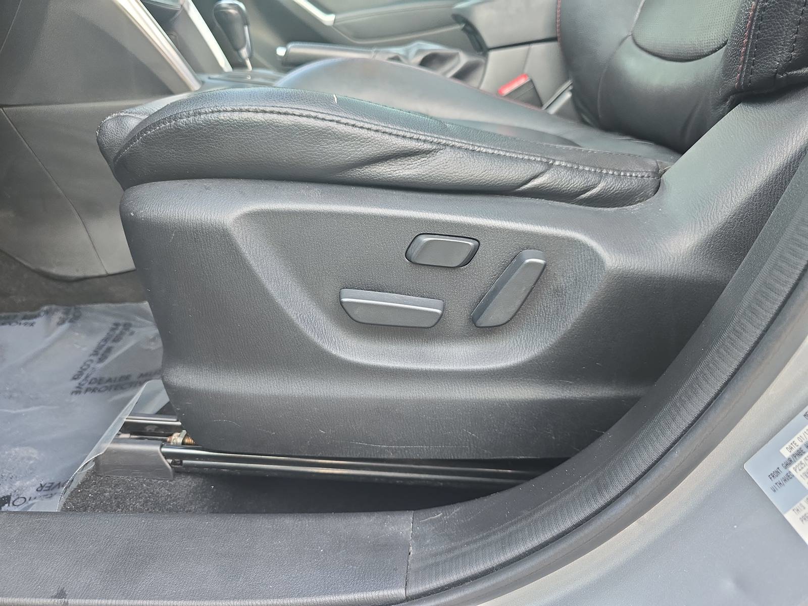 Used 2014 MAZDA CX-5 Grand Touring FWD image 28