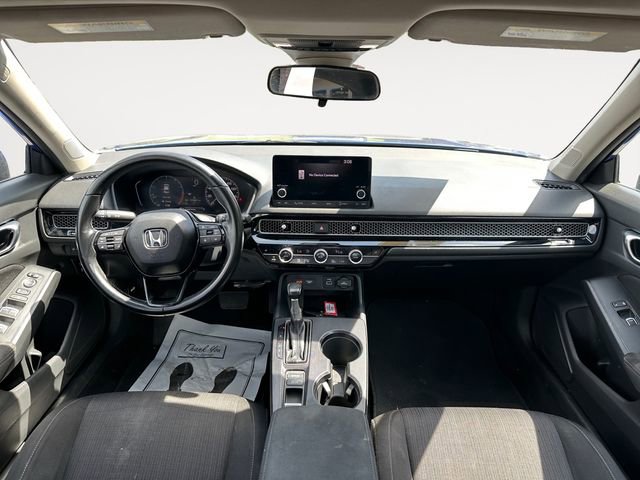 Used 2023 Honda Civic EX image 10