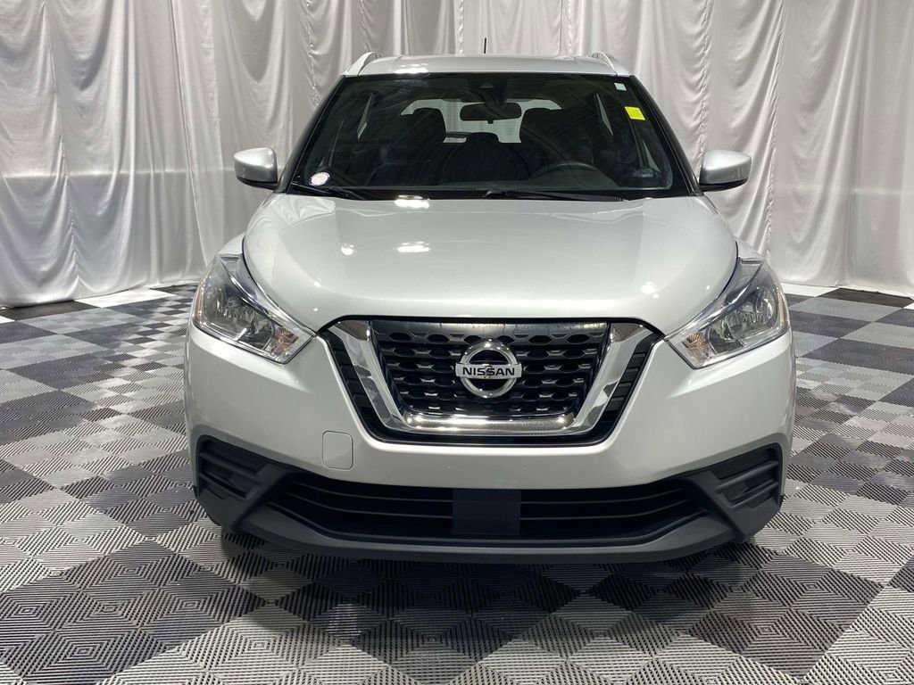 Used 2020 Nissan Kicks SV FWD image 6