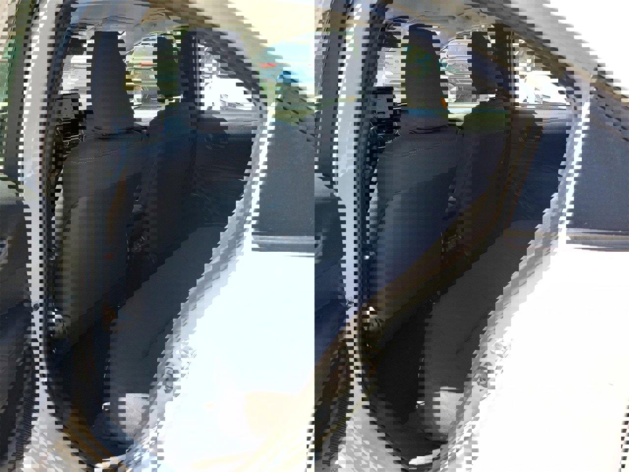 Used 2024 Toyota Corolla LE image 9