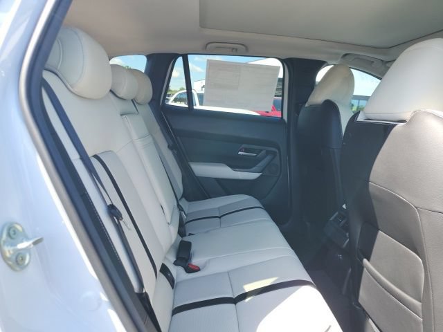 New 2026 MAZDA CX-50 AWD 2.5 S w/ Weather Package image 20