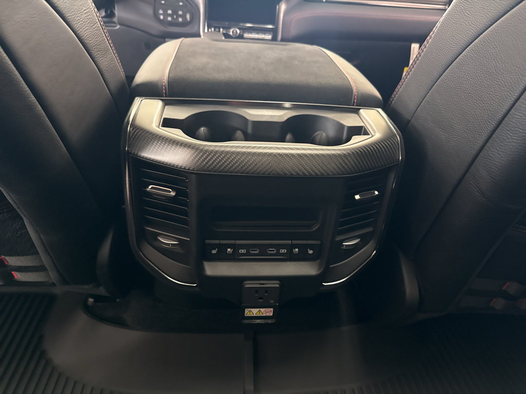 New 2027 RAM 1500 RHO w/ RHO Level 1 Equipment Group AWD/4WD image 31