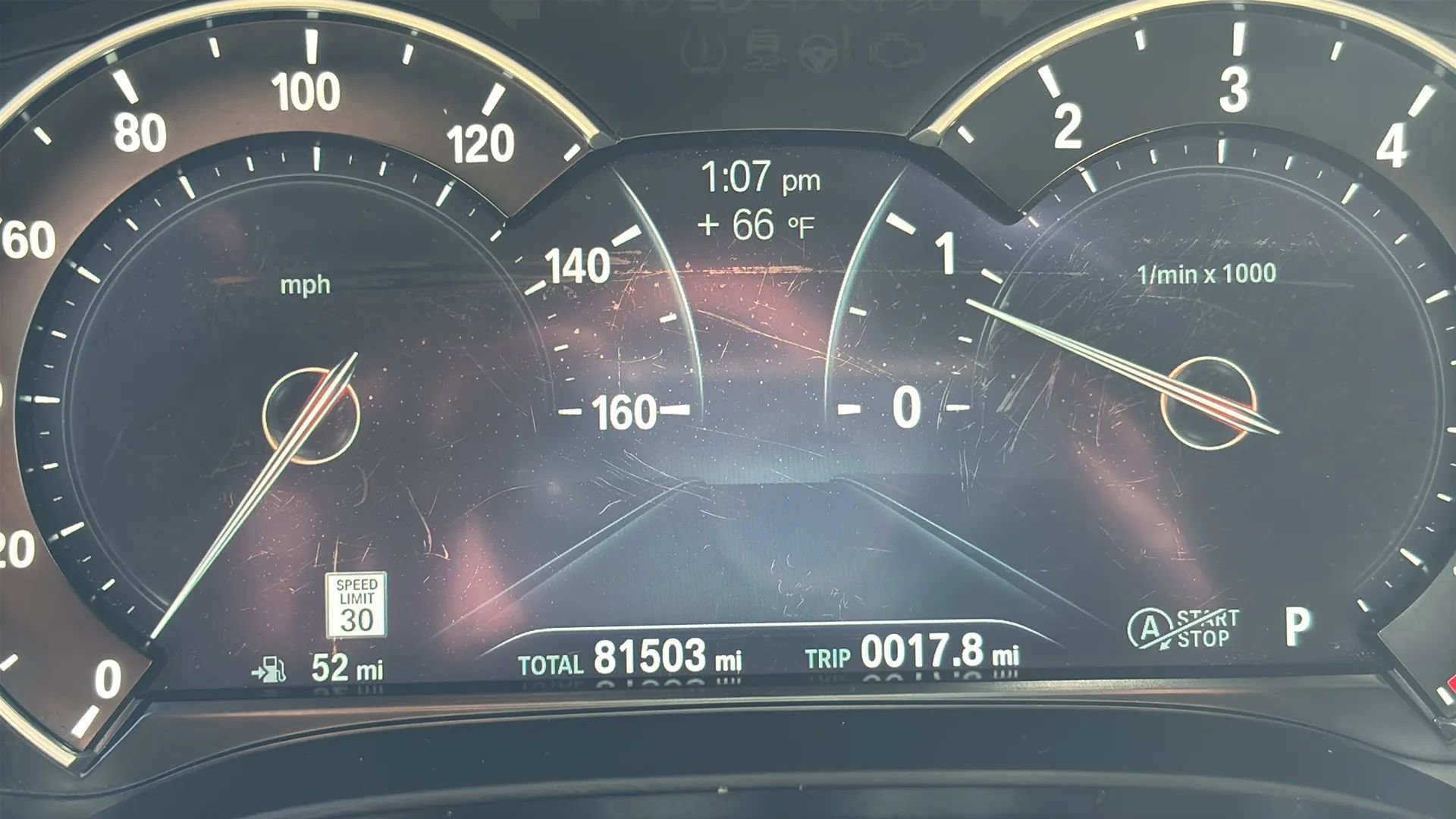 Used 2019 BMW 530i xDrive w/ Convenience Package image 31