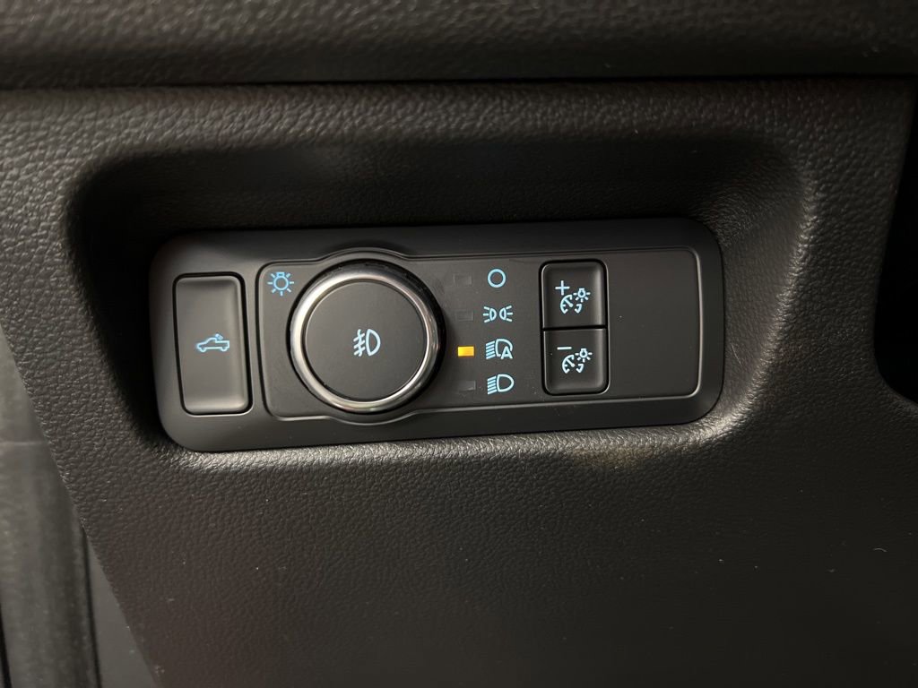 New 2025 Ford Ranger XLT w/ Equipment Group 301A High image 25