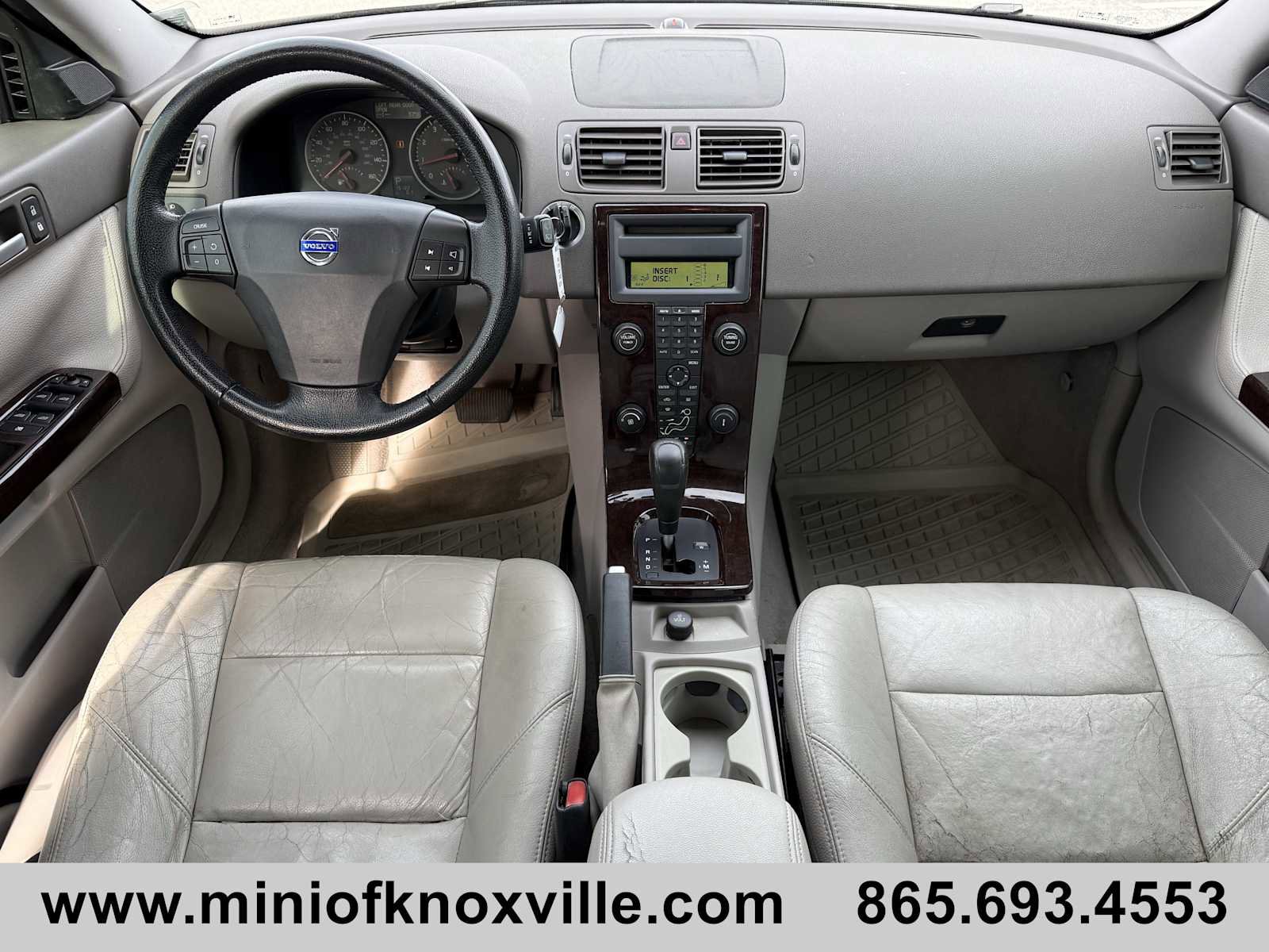 Used 2007 Volvo V50 2.4i image 15