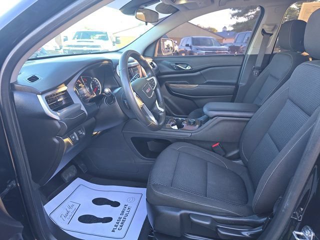 Used 2023 GMC Acadia SLE FWD image 16
