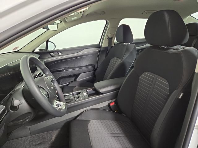 Certified 2026 Kia K5 LXS FWD image 12