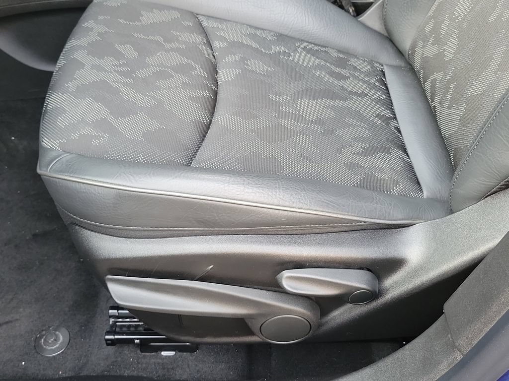 Used 2022 FIAT 500X Trekking AWD/4WD image 15