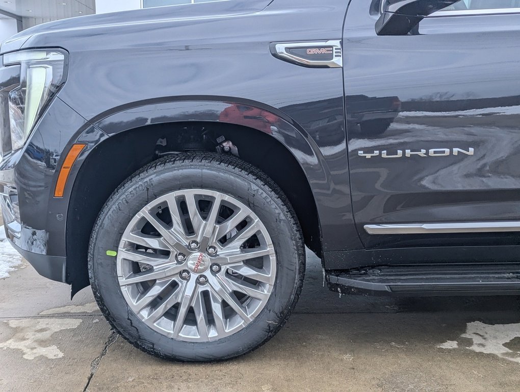 New 2026 GMC Yukon Elevation image 10