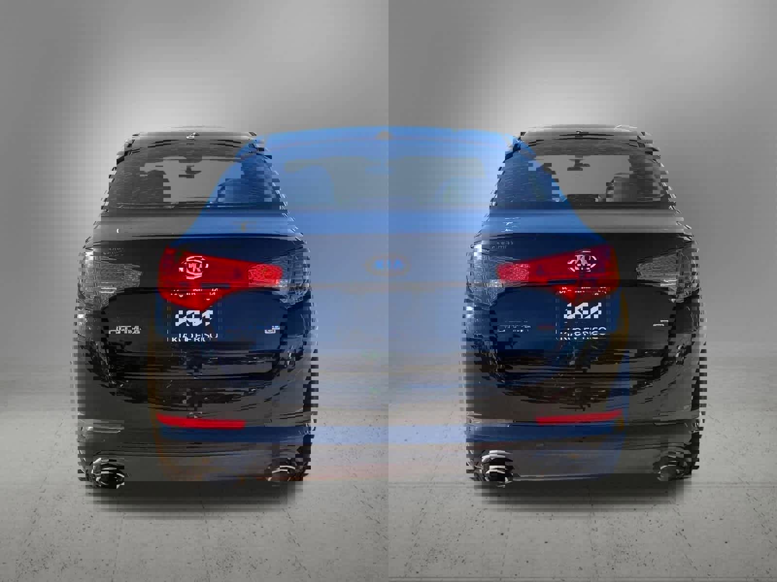 Used 2013 Kia Optima LX image 5