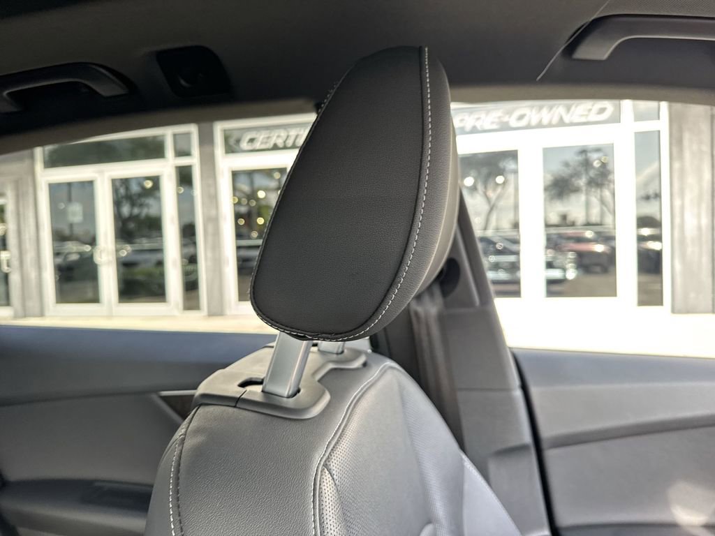 Used 2021 Audi Q8 Premium Plus w/ Premium Plus Package image 21