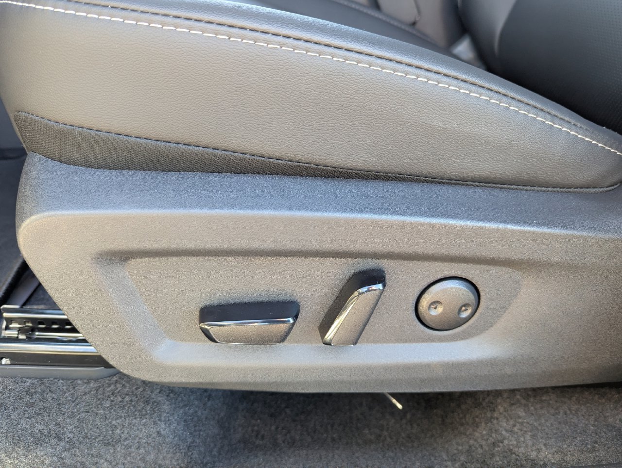 New 2026 Nissan Murano SL AWD/4WD image 14