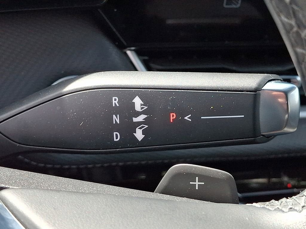 Used 2025 Chevrolet Equinox LT AWD/4WD image 14