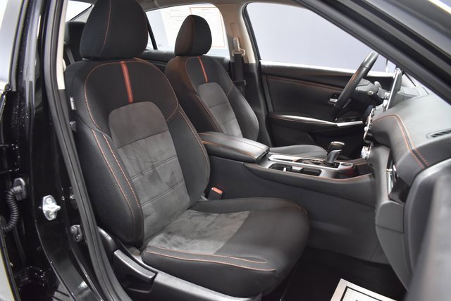 Certified 2023 Nissan Sentra SR image 14