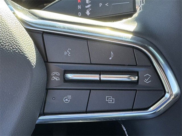 New 2026 Chevrolet Equinox EV LT image 13