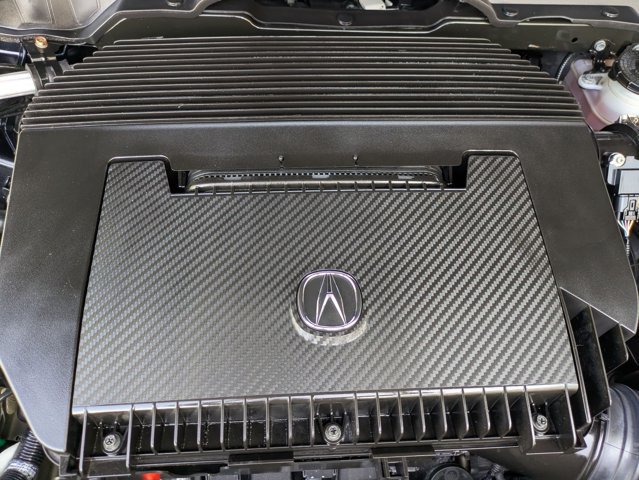 Used 2024 Acura MDX SH-AWD w/ Advance Package image 25