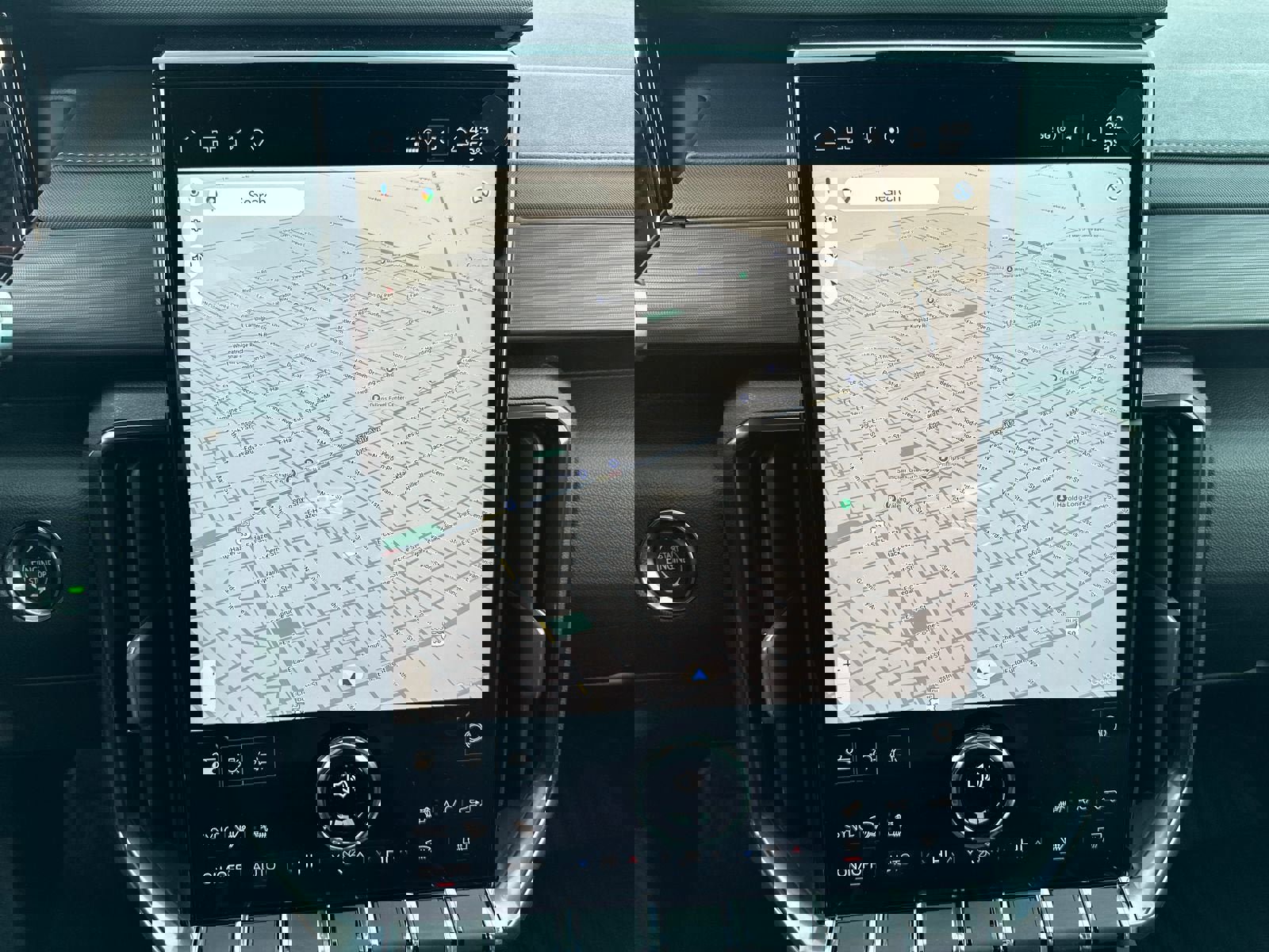 New 2026 GMC Acadia AT4 image 22