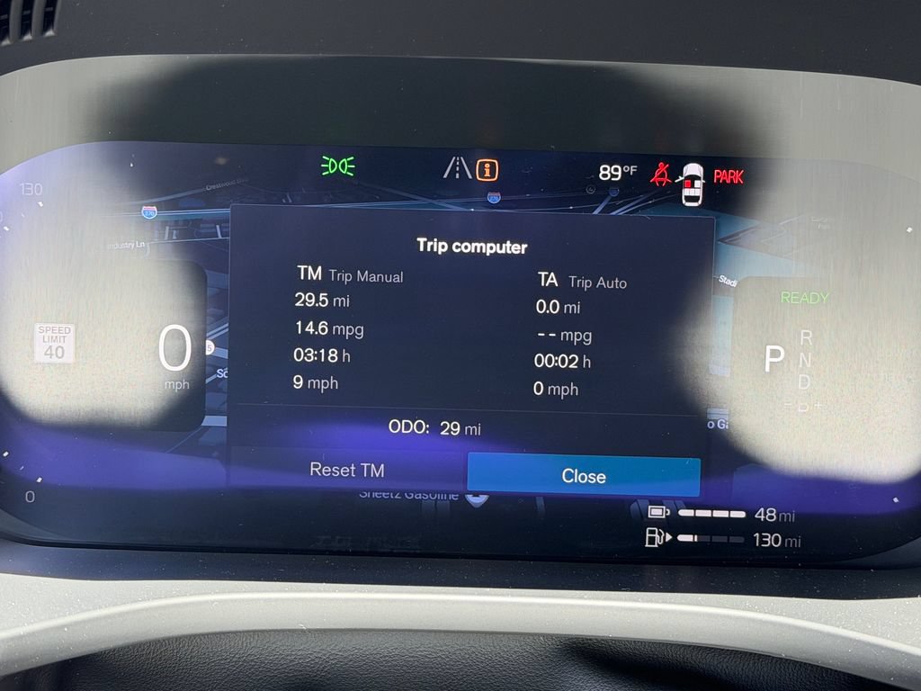 New 2026 Volvo XC60 T8 Core w/ Climate Package AWD/4WD image 21
