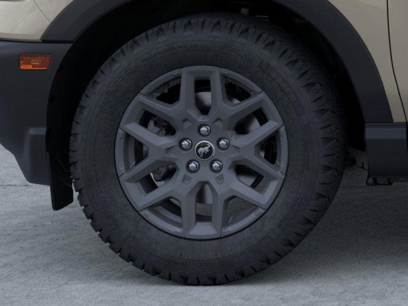 New 2025 Ford Bronco Sport Big Bend image 19