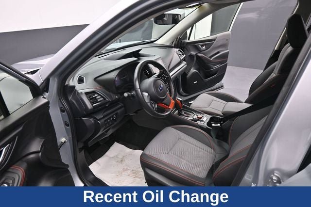 Used 2023 Subaru Forester Sport w/ Popular Package #2 AWD/4WD image 17