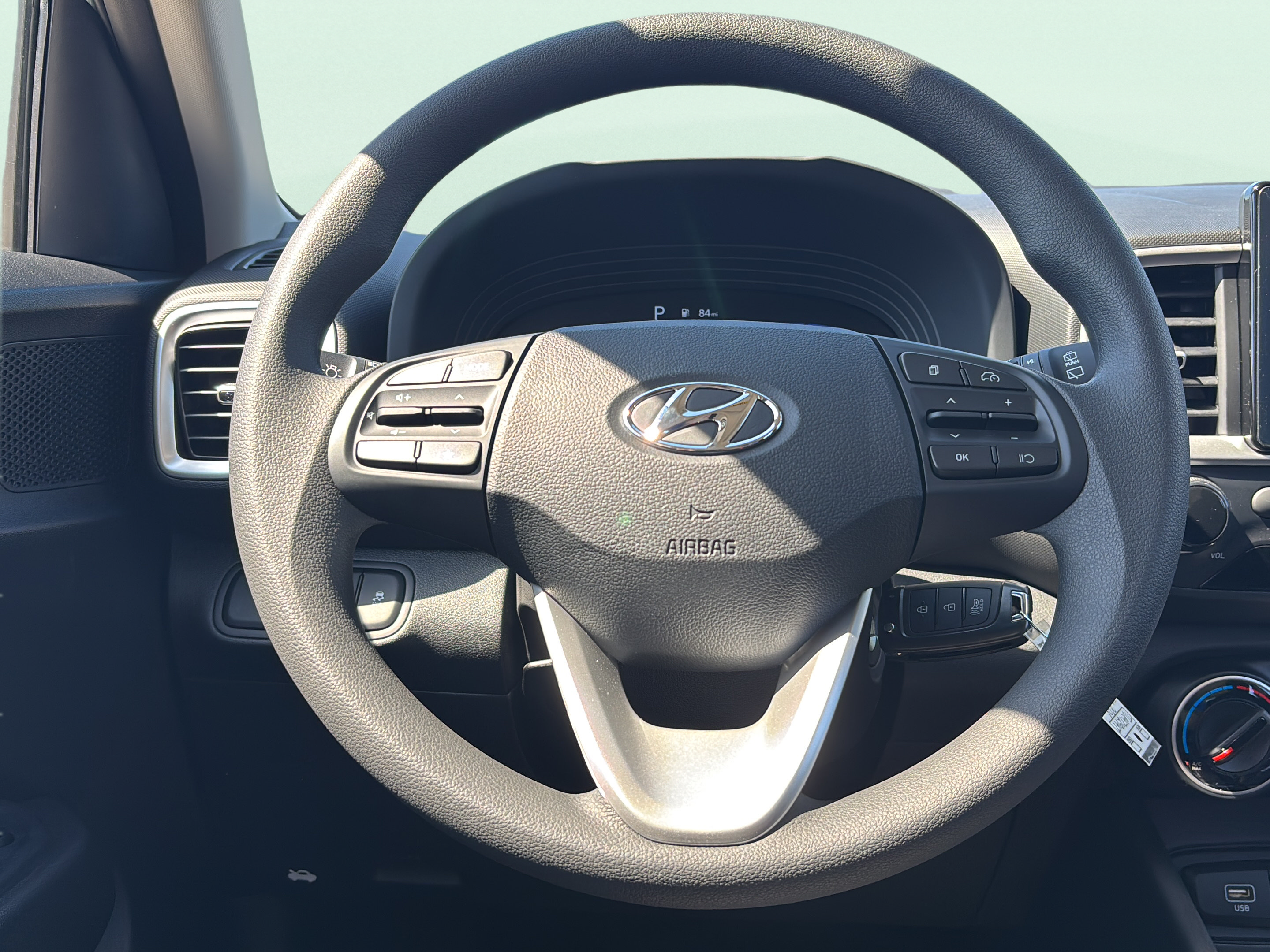 New 2026 Hyundai Venue SE FWD image 12