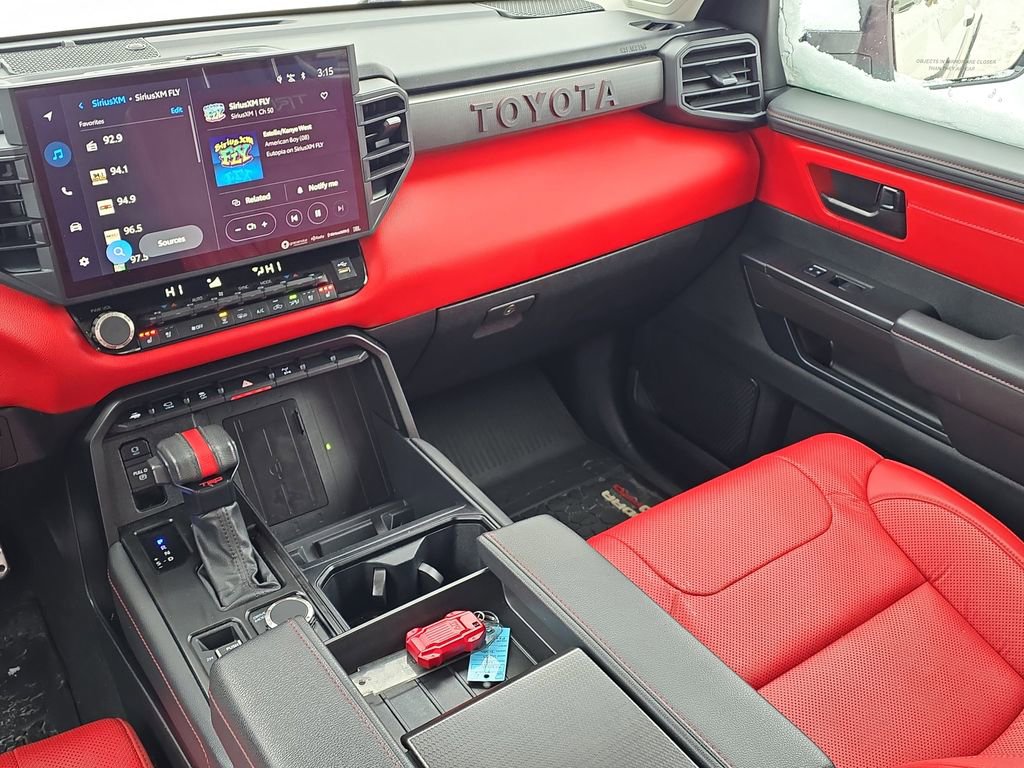 Used 2023 Toyota Tundra TRD Pro image 32