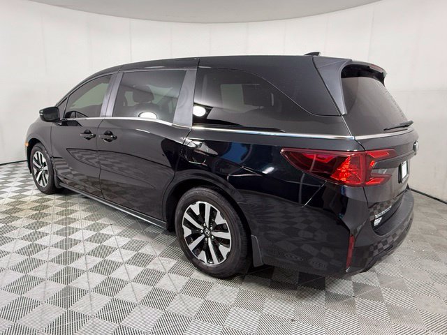 Used 2026 Honda Odyssey EX-L image 4
