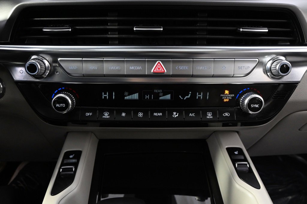 Used 2022 Kia Telluride S image 32