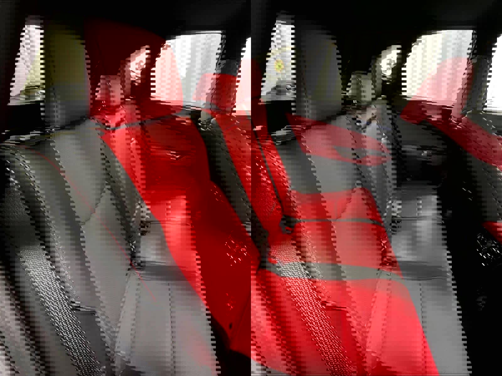 Used 2024 Lexus NX 450h+ F Sport image 16