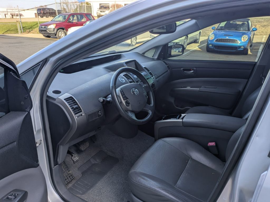 Used 2008 Toyota Prius image 9