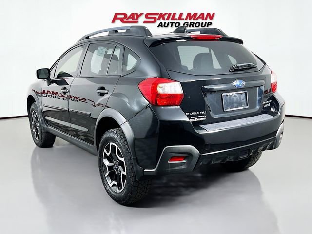 Used 2016 Subaru Crosstrek 2.0i Limited image 5