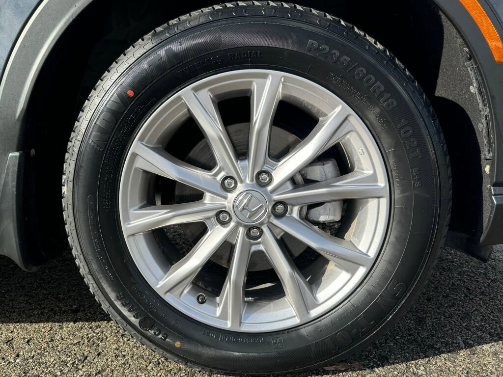 Used 2024 Honda CR-V EX-L image 13