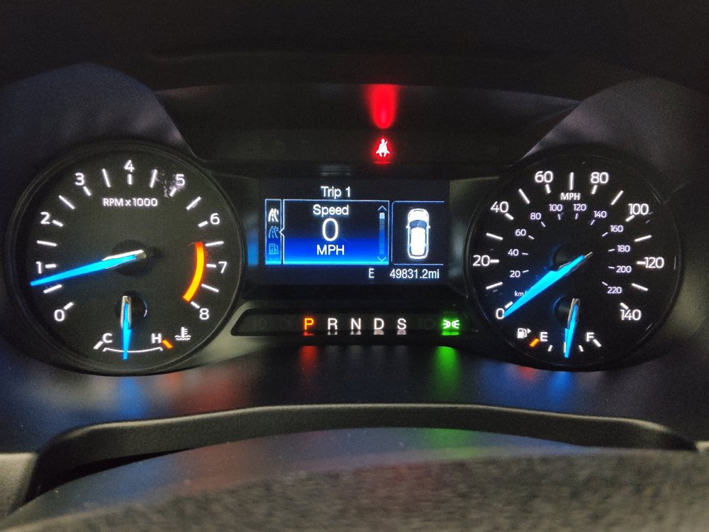 Used 2019 Ford Explorer XLT FWD image 23