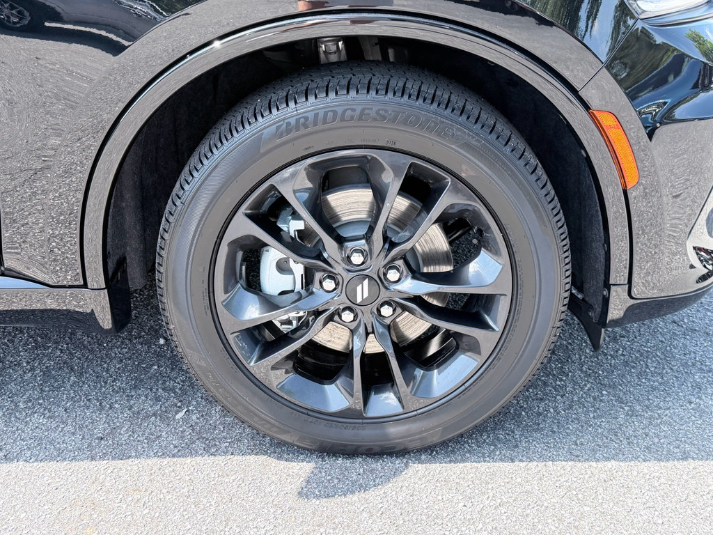 New 2026 Dodge Durango GT w/ Blacktop Package RWD image 38
